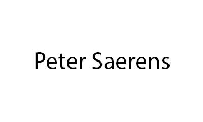 Peter Saerens