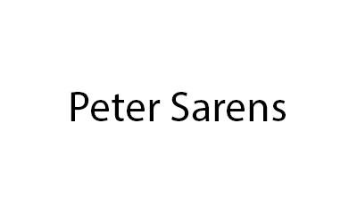 Peter Sarens