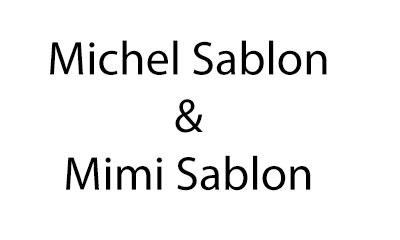 Michel Sablon & Mimi Sablon